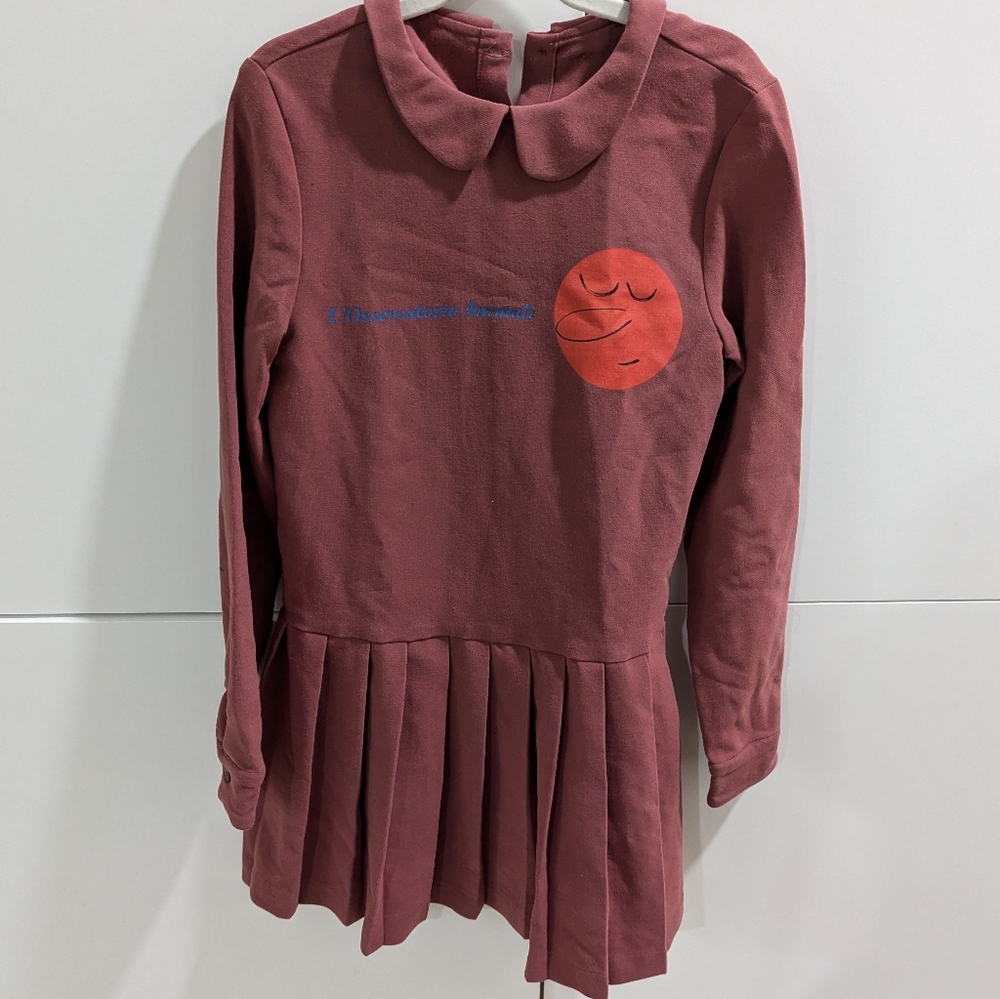 The Animal Observatory Sweater Dress Size 10
